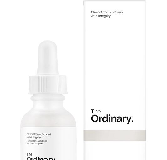 The Complete Guide to Understanding Niacinamide